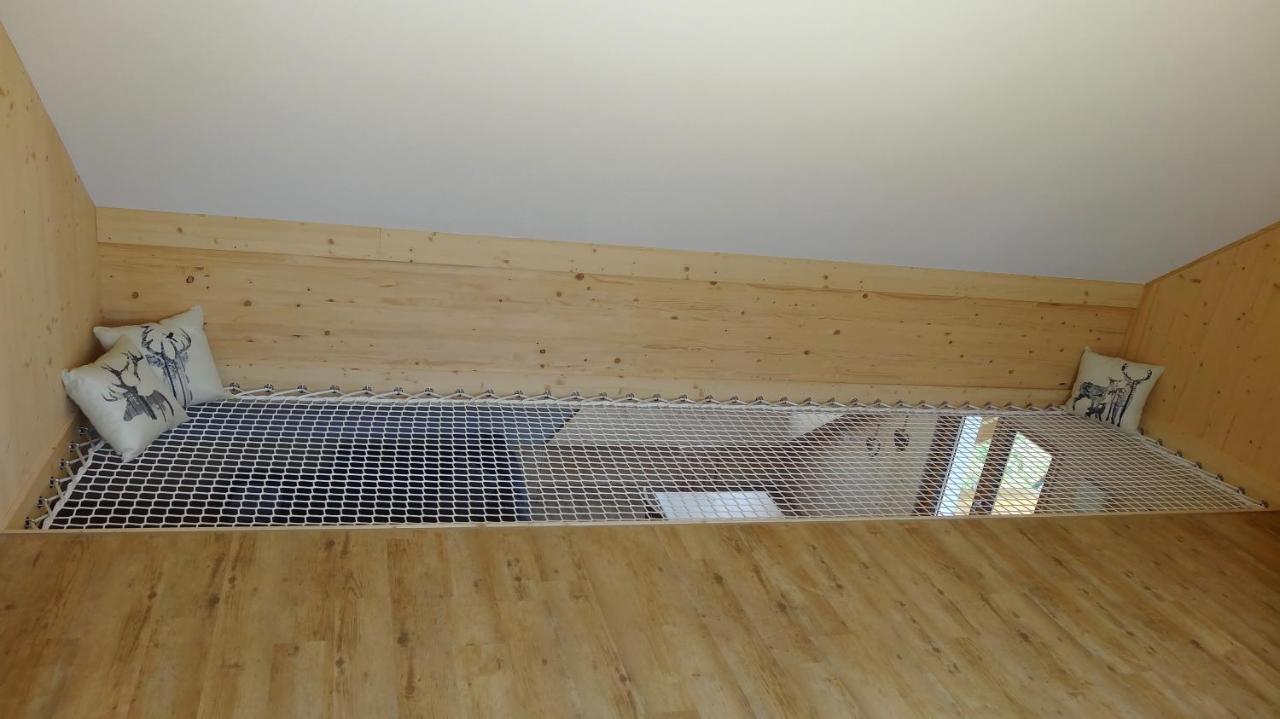 NEU! - BaumKrone - 2-stöckige Wohnung mit Wohnnetz Leutkirch im Allgäu Exterior foto