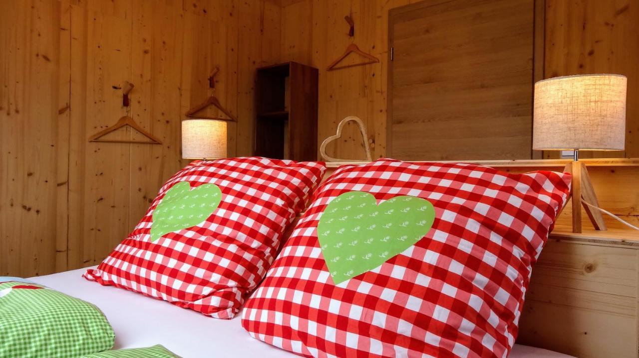 NEU! - BaumKrone - 2-stöckige Wohnung mit Wohnnetz Leutkirch im Allgäu Exterior foto