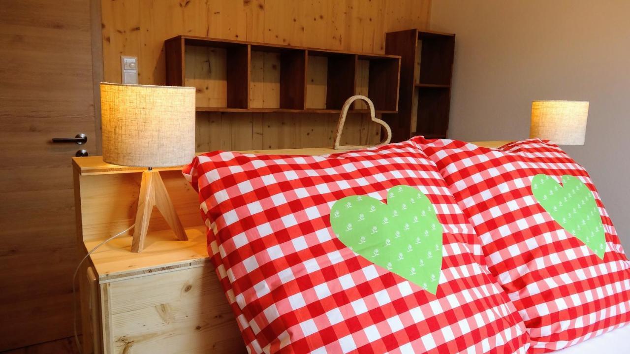 NEU! - BaumKrone - 2-stöckige Wohnung mit Wohnnetz Leutkirch im Allgäu Exterior foto