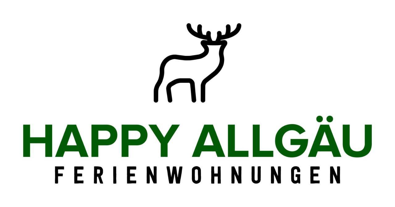 NEU! - BaumKrone - 2-stöckige Wohnung mit Wohnnetz Leutkirch im Allgäu Exterior foto
